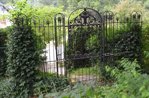 Property photo 92 - Historic Beechwood Circle Mansion